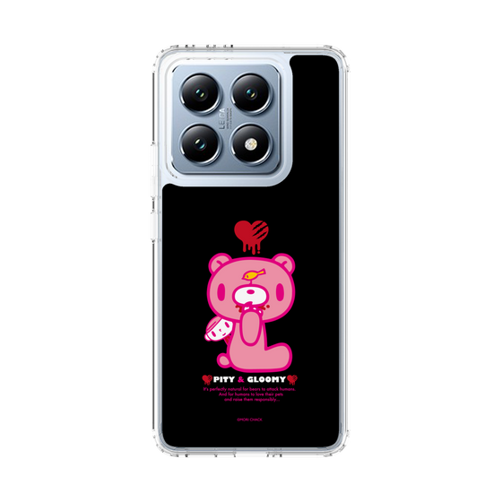 Slim Protection Case［ Gloomy - PITY & Gloomy ］