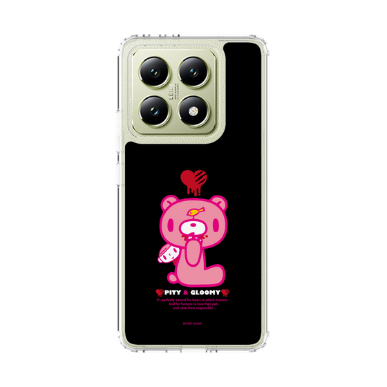 Slim Protection Case［ Gloomy - PITY & Gloomy ］