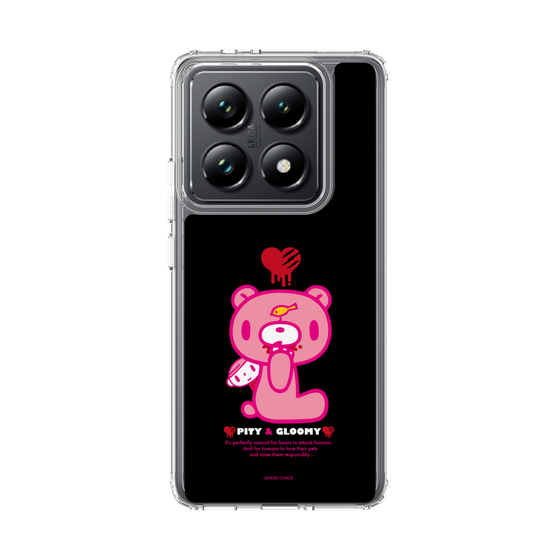 Slim Protection Case［ Gloomy - PITY & Gloomy ］