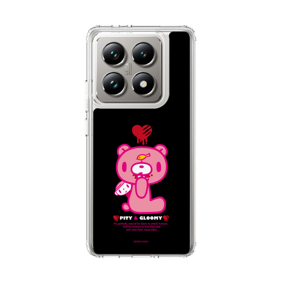 Slim Protection Case［ Gloomy - PITY & Gloomy ］
