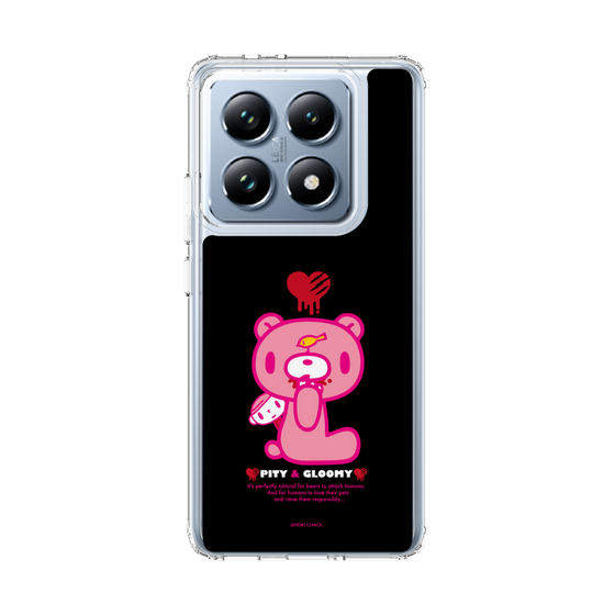 Slim Protection Case［ Gloomy - PITY & Gloomy ］