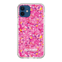 Slim Protection Case［ Gloomy - Pattern - Pink ］
