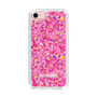 Slim Protection Case［ Gloomy - Pattern - Pink ］
