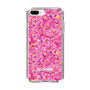 Slim Protection Case［ Gloomy - Pattern - Pink ］