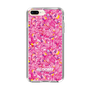 Slim Protection Case［ Gloomy - Pattern - Pink ］