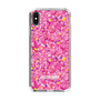 Slim Protection Case［ Gloomy - Pattern - Pink ］