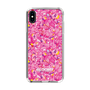 Slim Protection Case［ Gloomy - Pattern - Pink ］