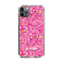 Slim Protection Case［ Gloomy - Pattern - Pink ］