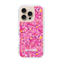 Slim Protection Case［ Gloomy - Pattern - Pink ］