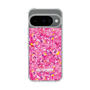 Slim Protection Case［ Gloomy - Pattern - Pink ］