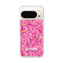 Slim Protection Case［ Gloomy - Pattern - Pink ］
