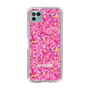 Slim Protection Case［ Gloomy - Pattern - Pink ］