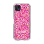 Slim Protection Case［ Gloomy - Pattern - Pink ］