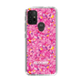 Slim Protection Case［ Gloomy - Pattern - Pink ］