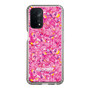Slim Protection Case［ Gloomy - Pattern - Pink ］