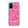 Slim Protection Case［ Gloomy - Pattern - Pink ］