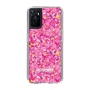 Slim Protection Case［ Gloomy - Pattern - Pink ］