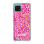 Slim Protection Case［ Gloomy - Pattern - Pink ］