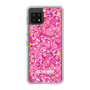 Slim Protection Case［ Gloomy - Pattern - Pink ］