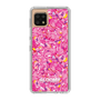 Slim Protection Case［ Gloomy - Pattern - Pink ］