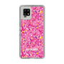 Slim Protection Case［ Gloomy - Pattern - Pink ］
