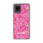 Slim Protection Case［ Gloomy - Pattern - Pink ］