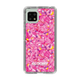 Slim Protection Case［ Gloomy - Pattern - Pink ］
