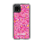 Slim Protection Case［ Gloomy - Pattern - Pink ］