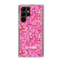 Slim Protection Case［ Gloomy - Pattern - Pink ］