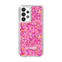 Slim Protection Case［ Gloomy - Pattern - Pink ］