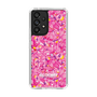 Slim Protection Case［ Gloomy - Pattern - Pink ］