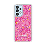 Slim Protection Case［ Gloomy - Pattern - Pink ］