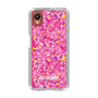 Slim Protection Case［ Gloomy - Pattern - Pink ］