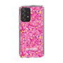 Slim Protection Case［ Gloomy - Pattern - Pink ］