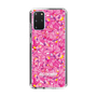 Slim Protection Case［ Gloomy - Pattern - Pink ］