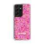 Slim Protection Case［ Gloomy - Pattern - Pink ］