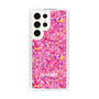 Slim Protection Case［ Gloomy - Pattern - Pink ］