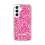 Slim Protection Case［ Gloomy - Pattern - Pink ］