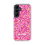 Slim Protection Case［ Gloomy - Pattern - Pink ］