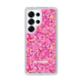 Slim Protection Case［ Gloomy - Pattern - Pink ］