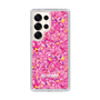 Slim Protection Case［ Gloomy - Pattern - Pink ］