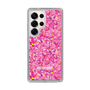 Slim Protection Case［ Gloomy - Pattern - Pink ］