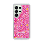 Slim Protection Case［ Gloomy - Pattern - Pink ］