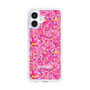 Slim Protection Case［ Gloomy - Pattern - Pink ］