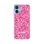 Slim Protection Case［ Gloomy - Pattern - Pink ］