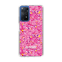 Slim Protection Case［ Gloomy - Pattern - Pink ］