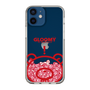 Slim Protection Case［ Gloomy - Clear Face ］