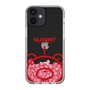 Slim Protection Case［ Gloomy - Clear Face ］