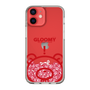 Slim Protection Case［ Gloomy - Clear Face ］