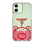 Slim Protection Case［ Gloomy - Clear Face ］